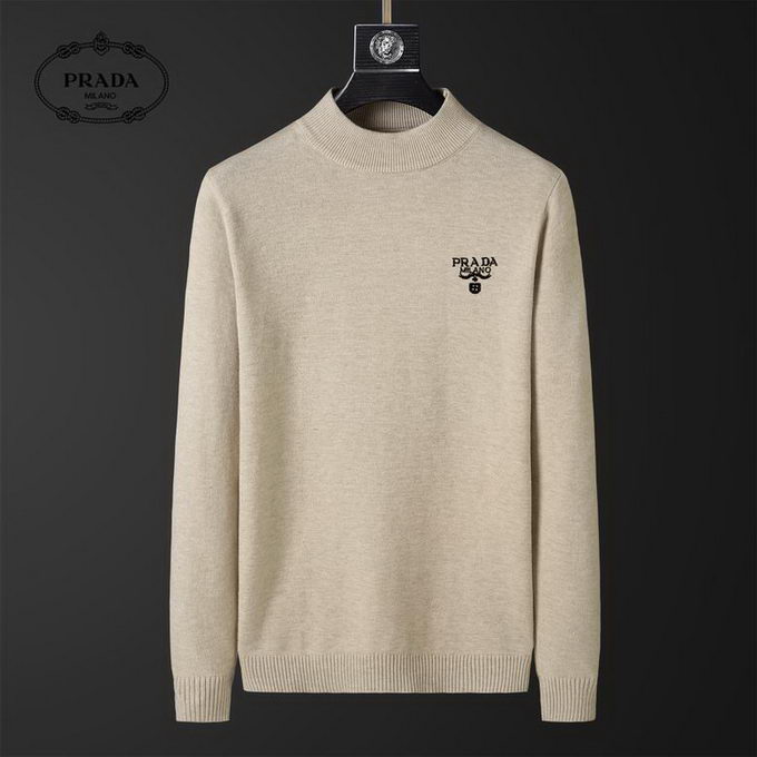 Prada Sweater Mens ID:20250925-121